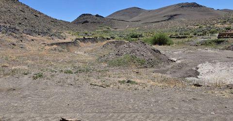 3304 High Rock Road, Gerlach, NV 89412 Photo