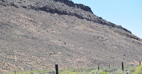 3304 High Rock Road, Gerlach, NV 89412 Photo