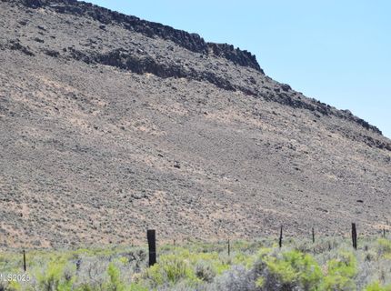 3304 High Rock Road, Gerlach, NV 89412 Photo