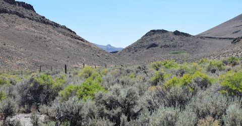 3304 High Rock Road, Gerlach, NV 89412 Photo