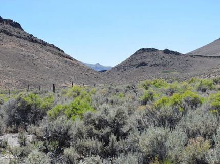 3304 High Rock Road, Gerlach, NV 89412 Photo