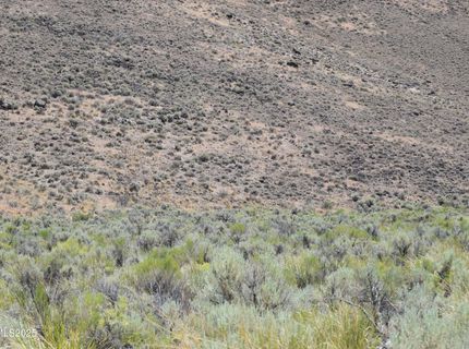 3304 High Rock Road, Gerlach, NV 89412 Photo