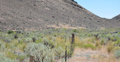 3304 High Rock Road, Gerlach, NV 89412 Photo