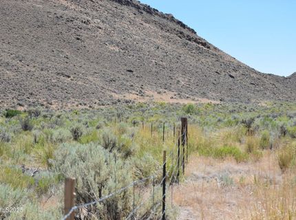 3304 High Rock Road, Gerlach, NV 89412 Photo