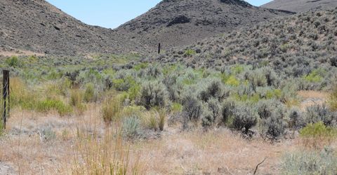 3304 High Rock Road, Gerlach, NV 89412 Photo