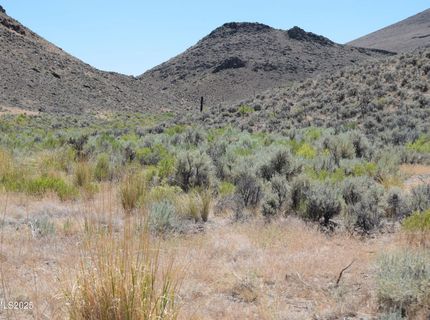 3304 High Rock Road, Gerlach, NV 89412 Photo