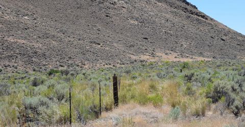 3304 High Rock Road, Gerlach, NV 89412 Photo