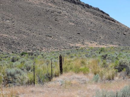 3304 High Rock Road, Gerlach, NV 89412 Photo