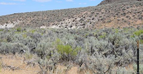 3304 High Rock Road, Gerlach, NV 89412 Photo