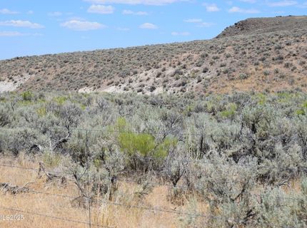 3304 High Rock Road, Gerlach, NV 89412 Photo