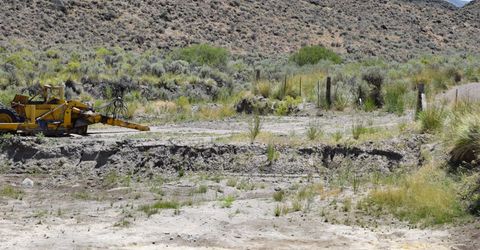 3304 High Rock Road, Gerlach, NV 89412 Photo