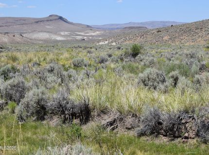 3304 High Rock Road, Gerlach, NV 89412 Photo