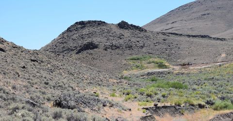 3304 High Rock Road, Gerlach, NV 89412 Photo