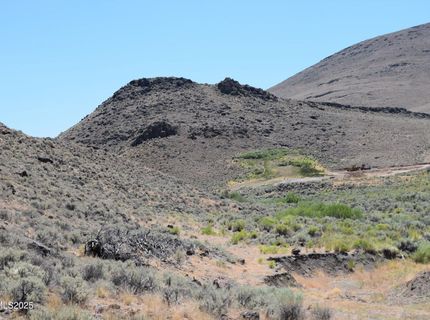 3304 High Rock Road, Gerlach, NV 89412 Photo