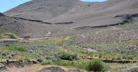 3304 High Rock Road, Gerlach, NV 89412 Photo