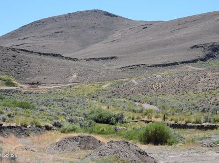 3304 High Rock Road, Gerlach, NV 89412 Photo