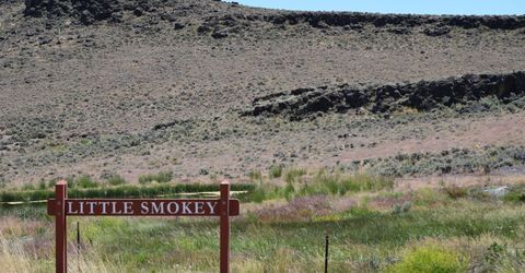 3304 High Rock Road, Gerlach, NV 89412 Photo