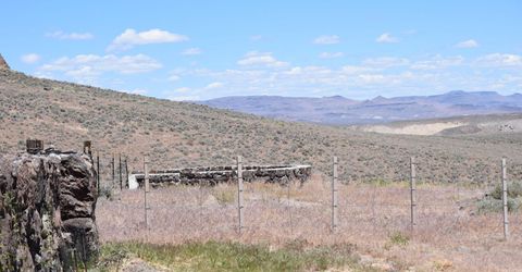 3304 High Rock Road, Gerlach, NV 89412 Photo