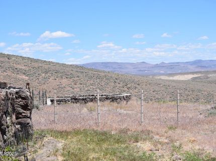 3304 High Rock Road, Gerlach, NV 89412 Photo