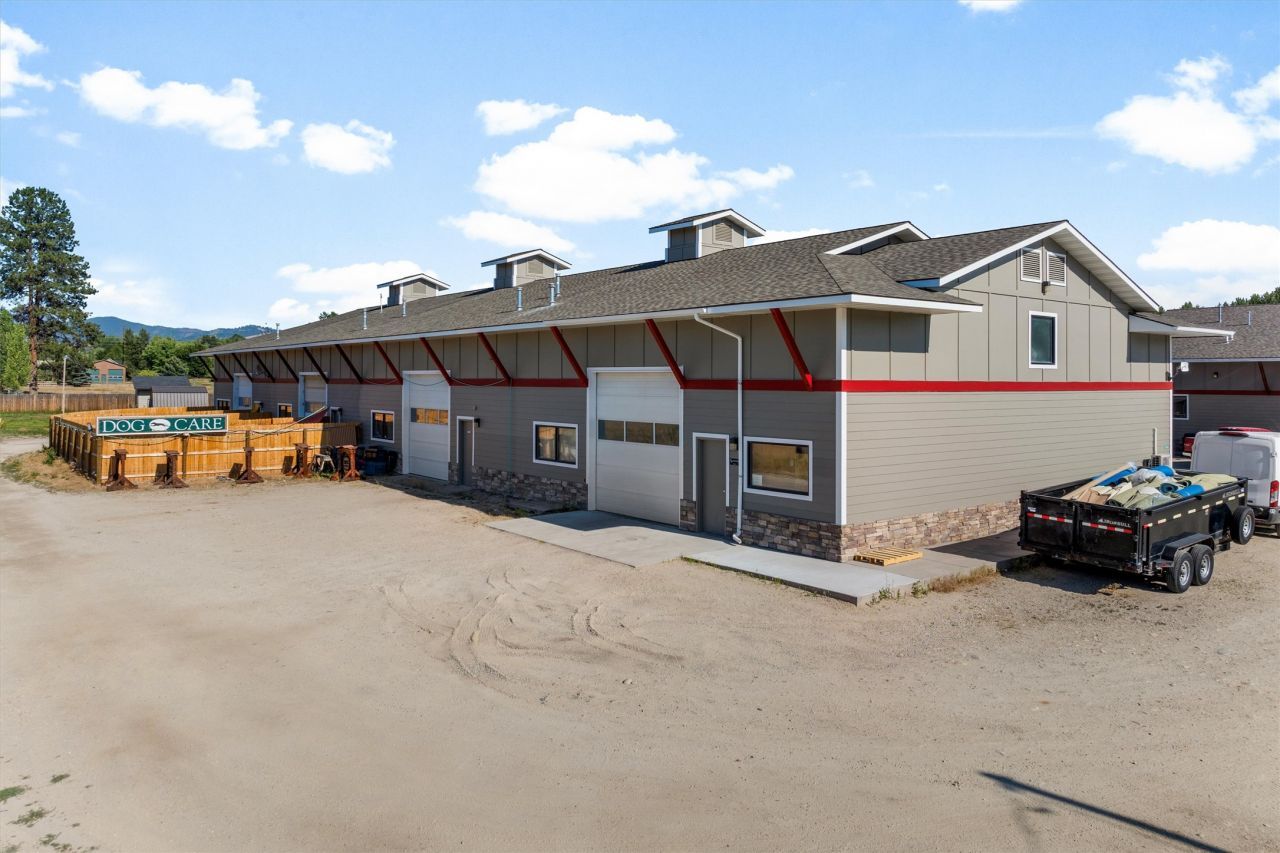 104 Fabers Way, Hamilton, MT 59840 Main Photo