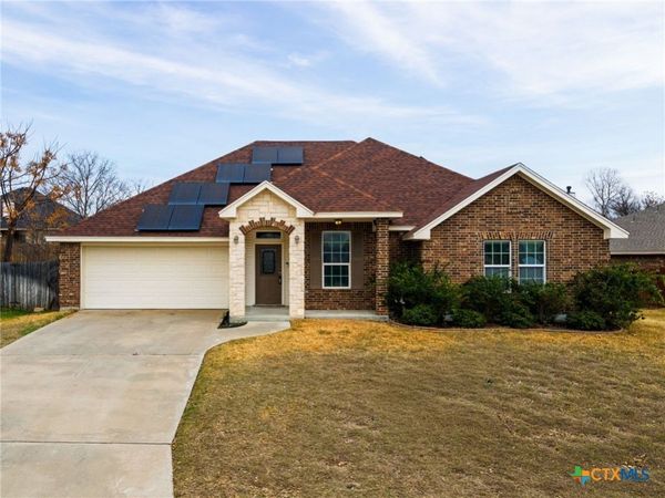 209 Sugar Maple Court, Nolanville, TX 76559