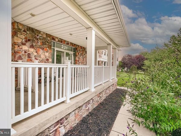 231 ROUNDHOUSE DRIVE, Unit 3E, PERRYVILLE, MD 21903