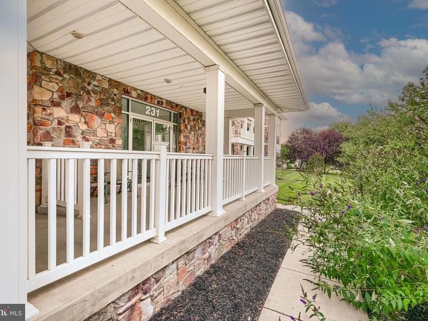 231 Roundhouse Drive, Unit 3E, Perryville, MD 21903 Main Photo