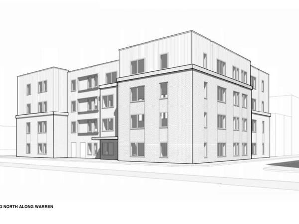 5117 WARREN STREET, PHILADELPHIA, PA 19131