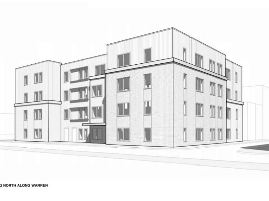 5117 Warren Street, Philadelphia, PA 19131 Main Photo