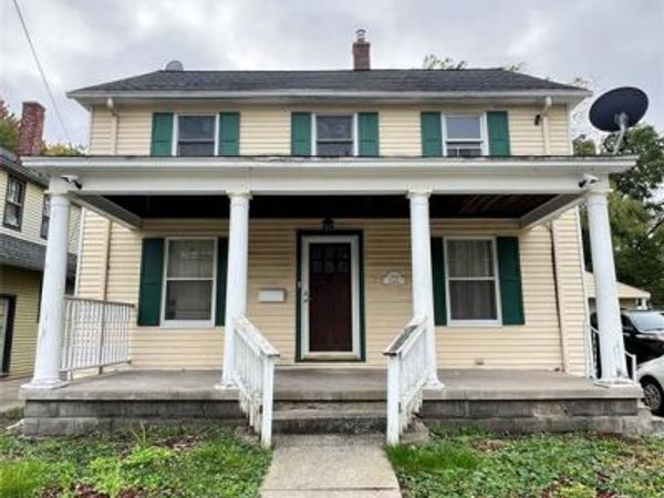 254 Lockwood Street, Saginaw, MI 48602