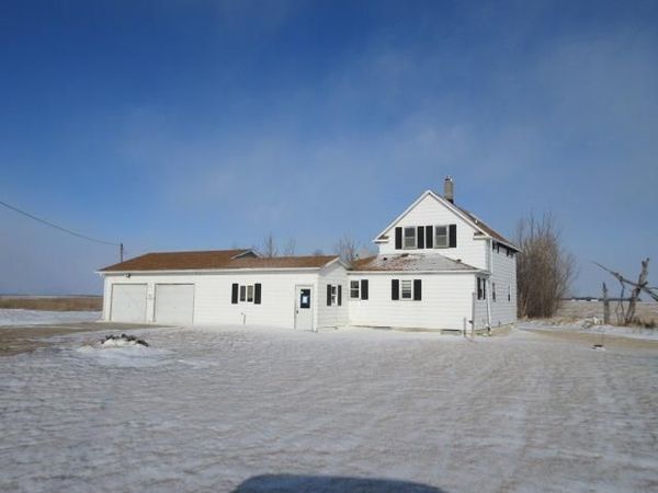 14695 91st Street SE, Cayuga, ND 58013