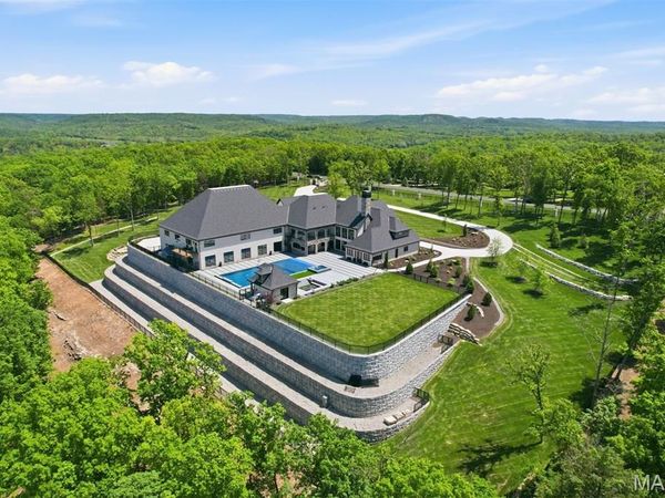 300 Ridgecrest Drive, Branson, MO 65630
