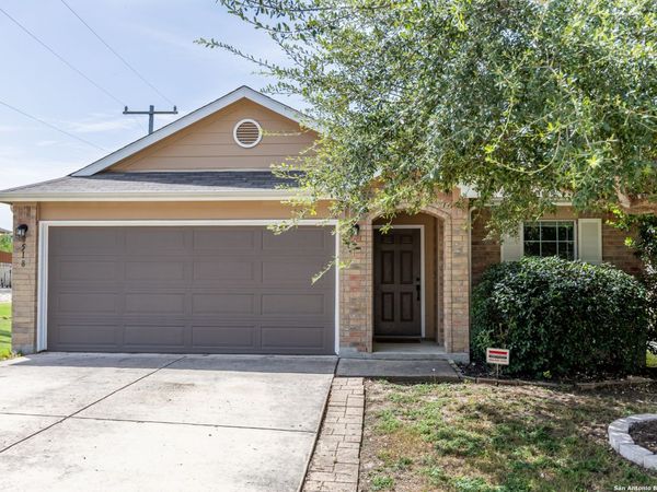 9518 Lookover Bay, Converse, TX 78109