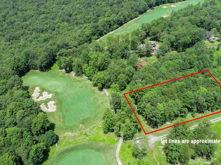 Lot 122 Fair Way, Mc Henry, MD 21541 Main Photo