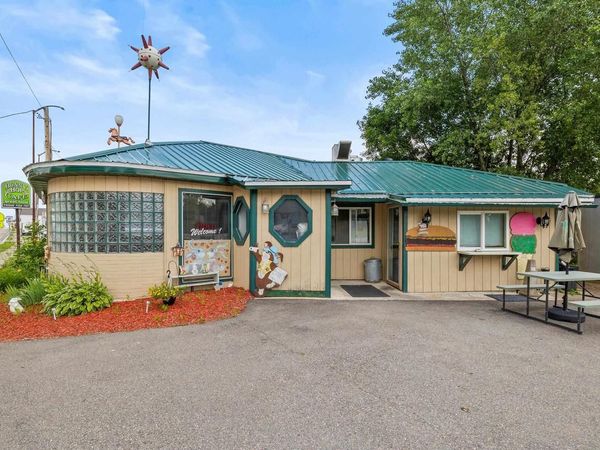 601 MAIN STREET, Junction City, WI 54443