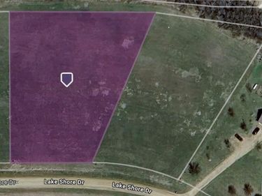 TBD Lake Shore Drive, Sherburn, MN 56171