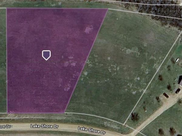 TBD Lake Shore Drive, Sherburn, MN 56171