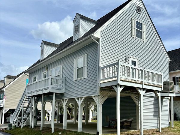 9546 Dunes Gable Ct., Myrtle Beach, SC 29572