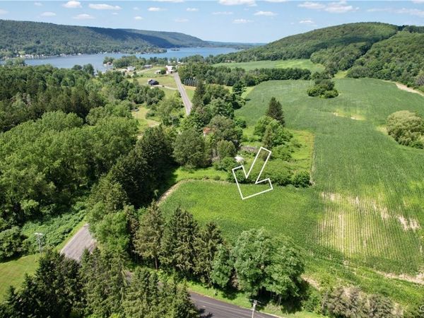 0 E Lake Road, Deruyter, NY 13052