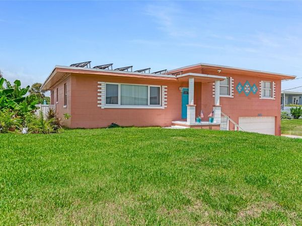 1910 MARILYN STREET, DAYTONA BEACH, FL 32118