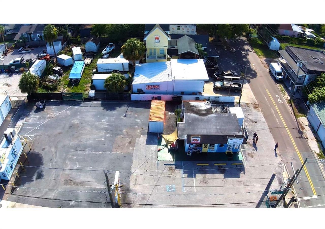 4320 N Nebraska Avenue, Tampa, FL 33603 Photo