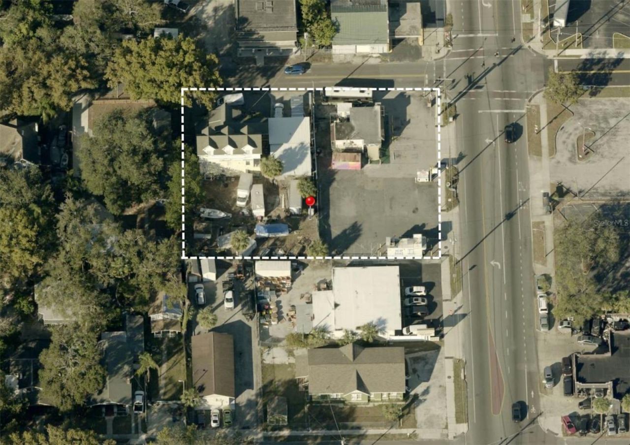 4320 N Nebraska Avenue, Tampa, FL 33603 Photo