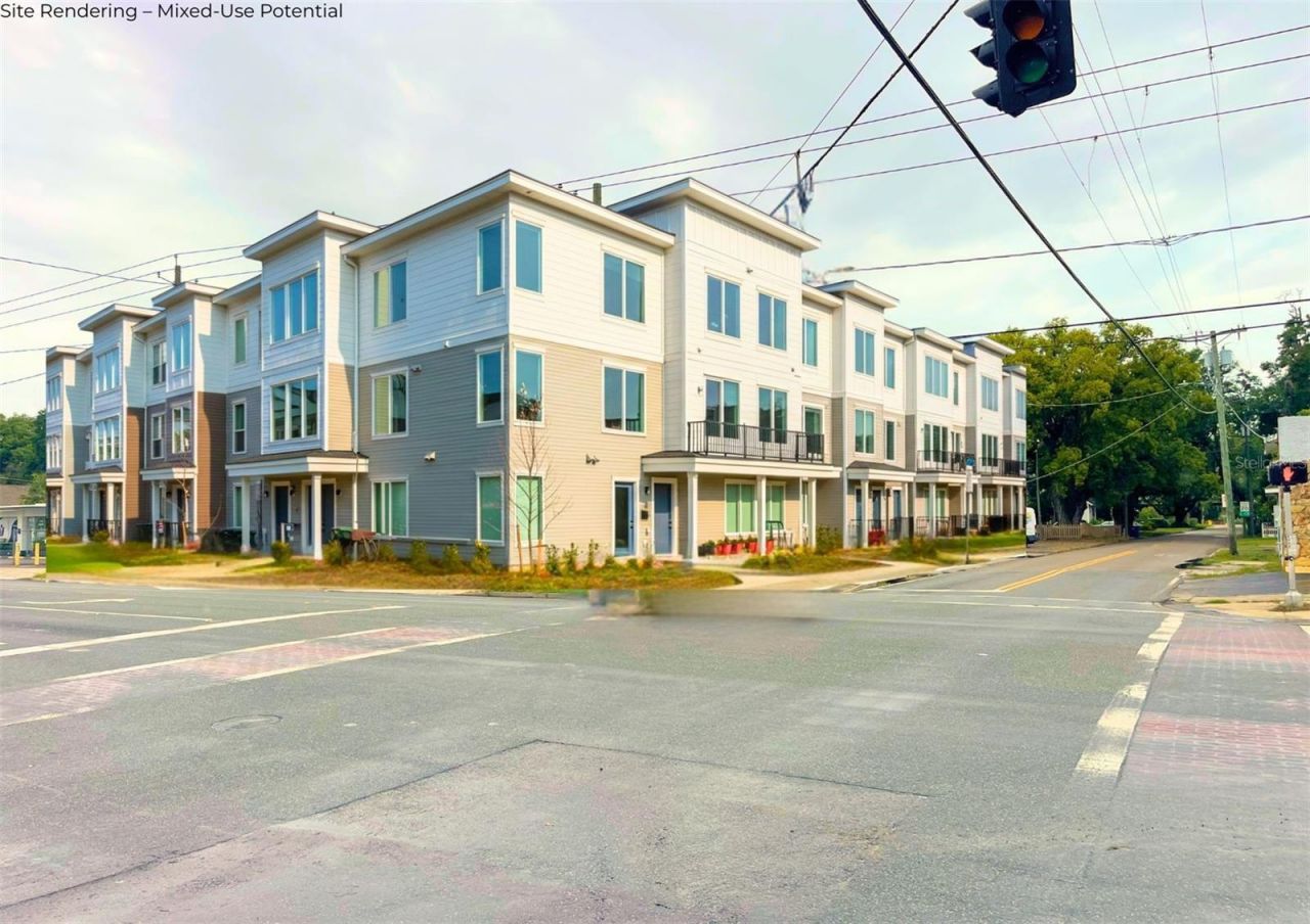 4320 N Nebraska Avenue, Tampa, FL 33603 Photo