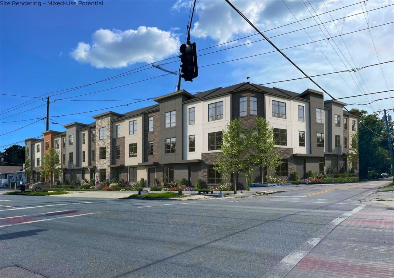 4320 N Nebraska Avenue, Tampa, FL 33603 Photo