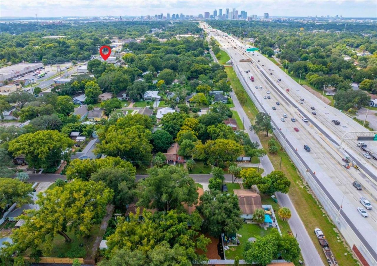 4320 N Nebraska Avenue, Tampa, FL 33603 Photo