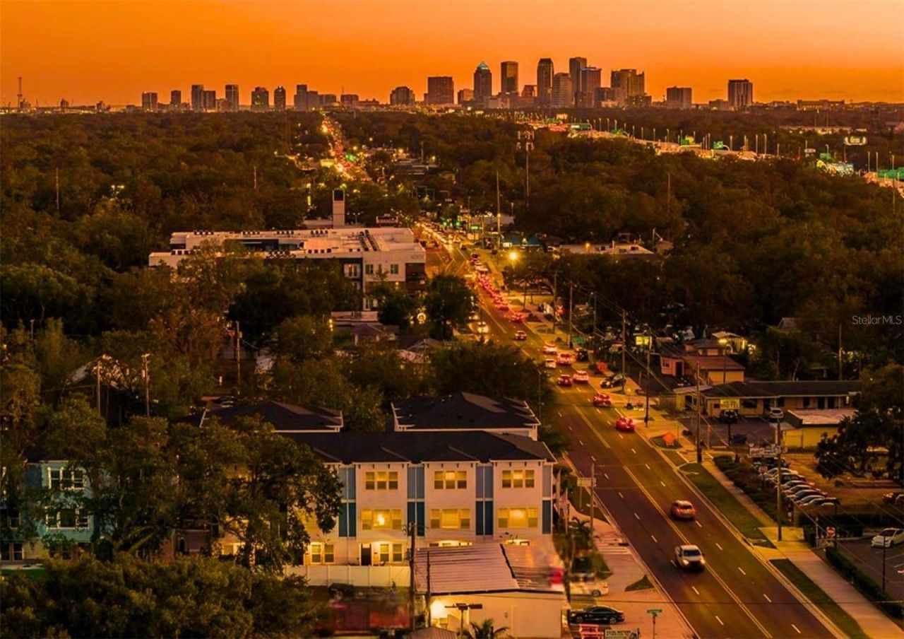 4320 N Nebraska Avenue, Tampa, FL 33603 Photo