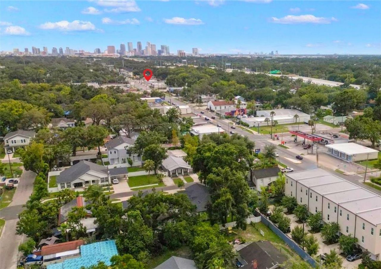 4320 N Nebraska Avenue, Tampa, FL 33603 Photo