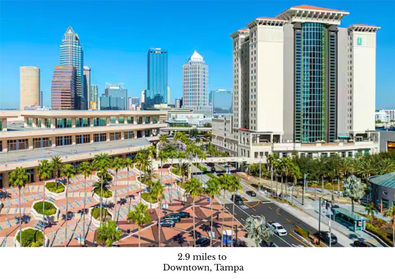 4320 N Nebraska Avenue, Tampa, FL 33603 Photo