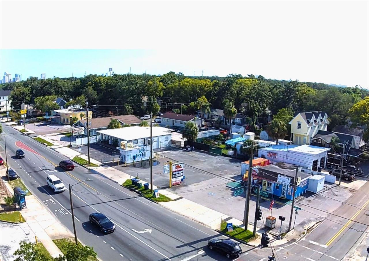 4320 N Nebraska Avenue, Tampa, FL 33603 Photo