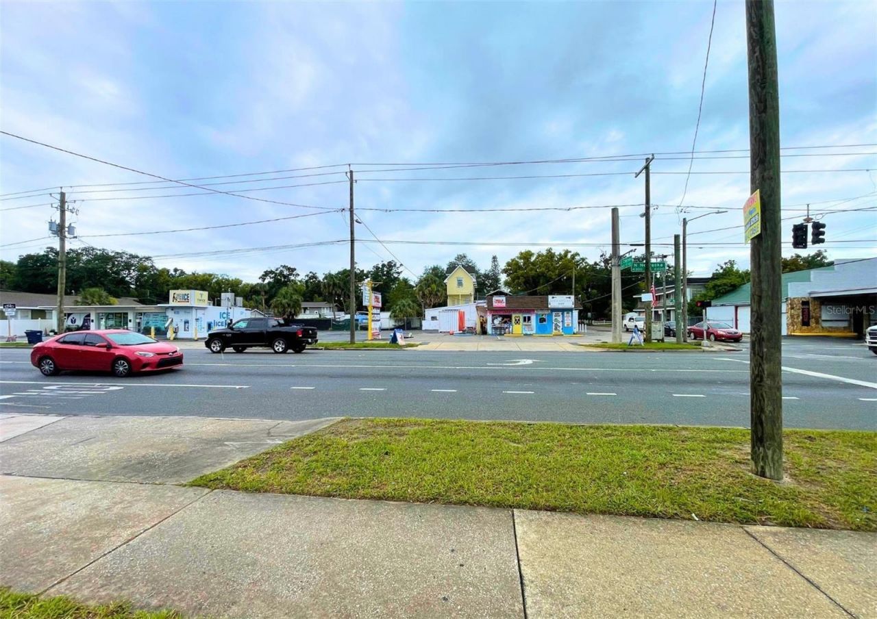 4320 N Nebraska Avenue, Tampa, FL 33603 Photo